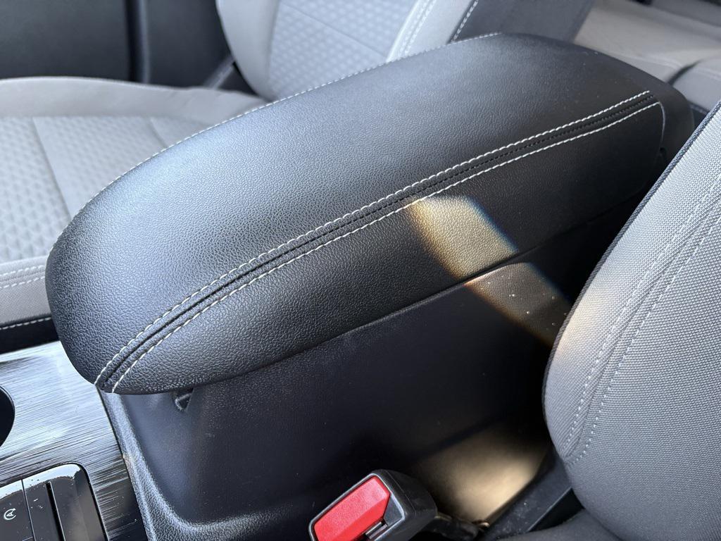 used 2022 Ford Escape car, priced at $22,190