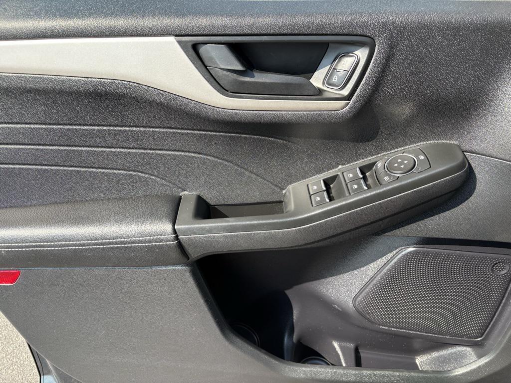 used 2022 Ford Escape car, priced at $22,190