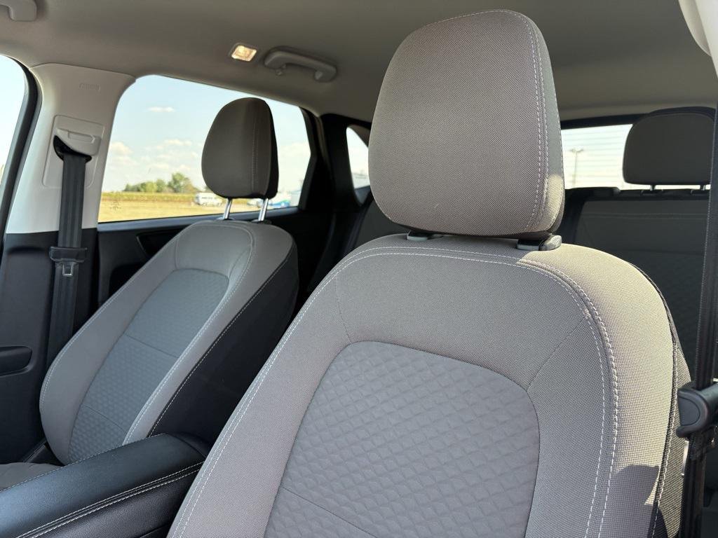 used 2022 Ford Escape car, priced at $22,190