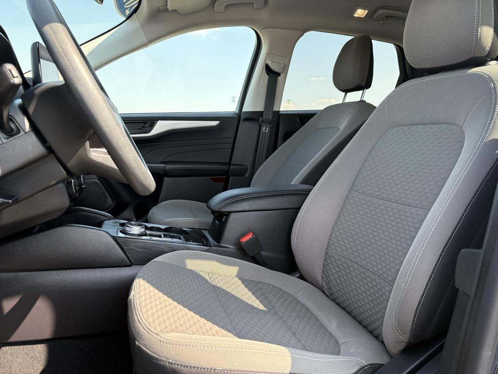 used 2022 Ford Escape car, priced at $22,190