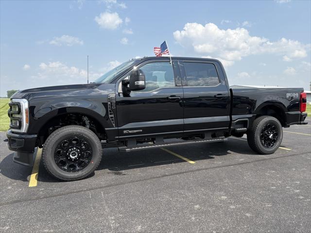 new 2025 Ford F-350 car, priced at $91,920