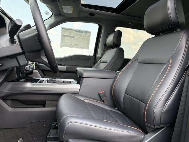 new 2025 Ford F-350 car, priced at $91,920