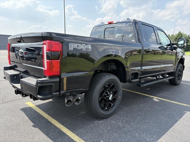 new 2025 Ford F-350 car, priced at $91,920