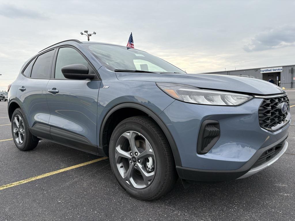 new 2025 Ford Escape car, priced at $34,230