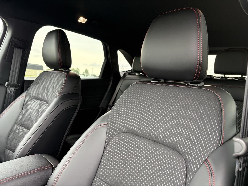 new 2025 Ford Escape car, priced at $34,230