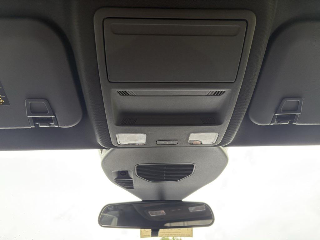 new 2025 Ford Escape car, priced at $34,230