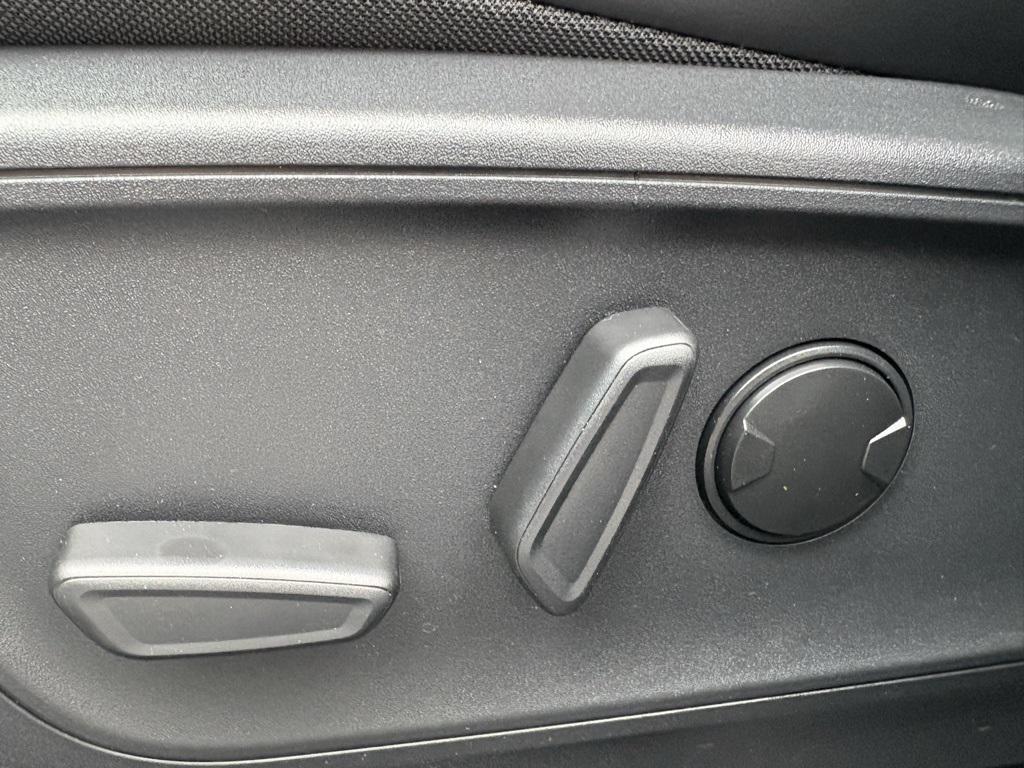 new 2025 Ford Escape car, priced at $34,230