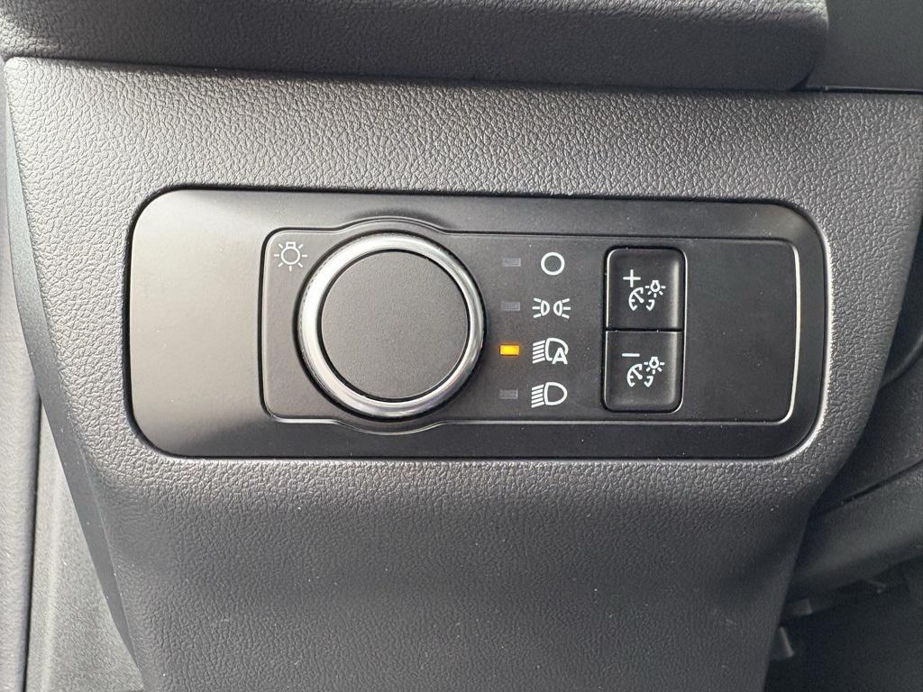new 2025 Ford Escape car, priced at $34,230