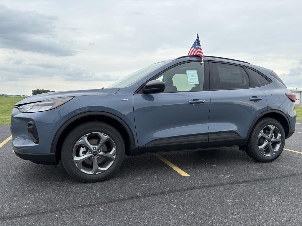 new 2025 Ford Escape car, priced at $34,230