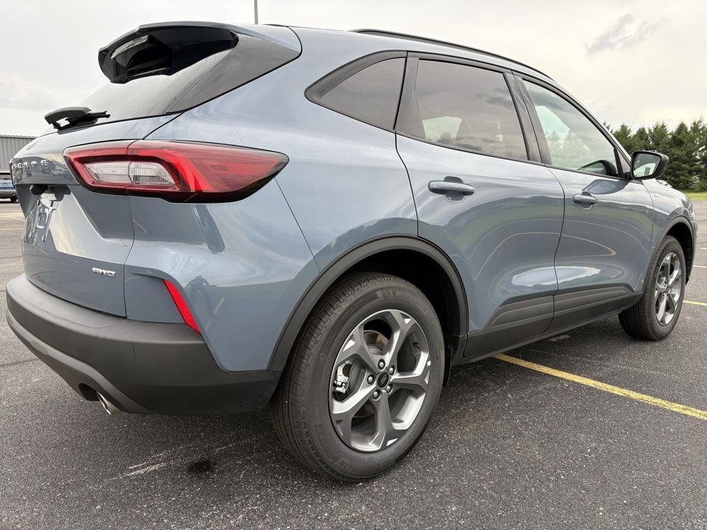 new 2025 Ford Escape car, priced at $34,230