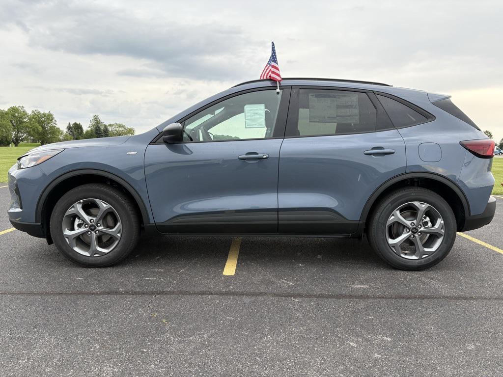 new 2025 Ford Escape car, priced at $34,230