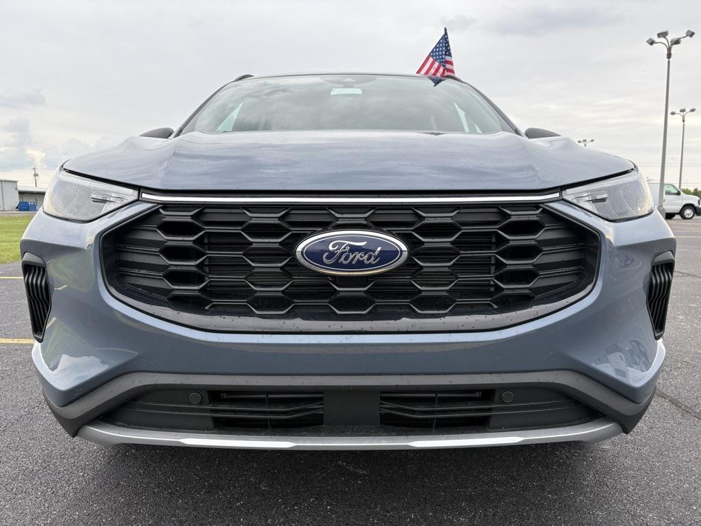 new 2025 Ford Escape car, priced at $34,230