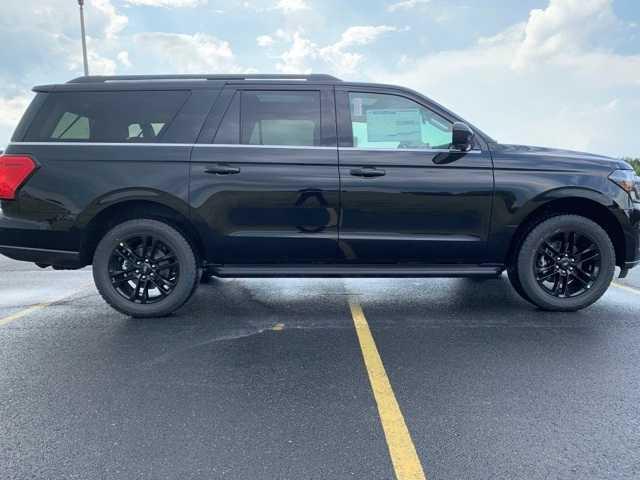 new 2024 Ford Expedition car, priced at $74,615