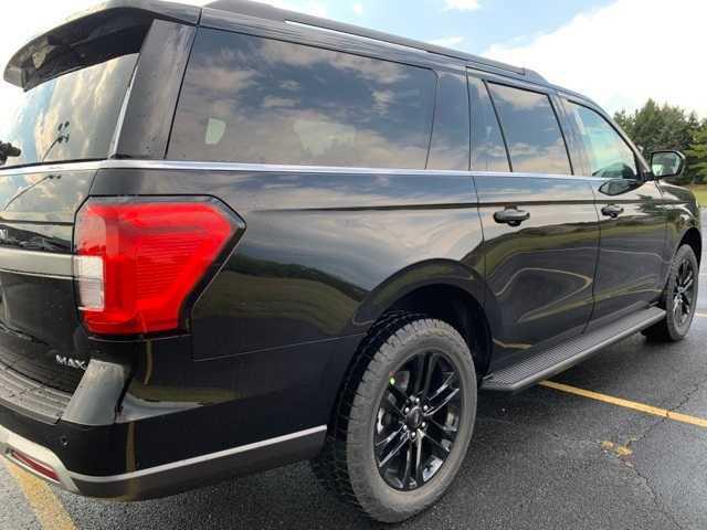 new 2024 Ford Expedition car, priced at $74,615