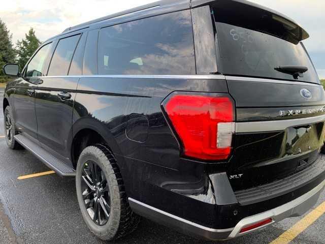 new 2024 Ford Expedition car, priced at $74,615