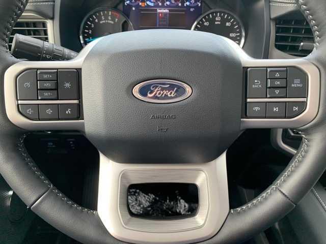 new 2024 Ford Expedition car, priced at $74,615