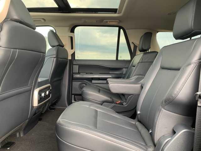 new 2024 Ford Expedition car, priced at $74,615