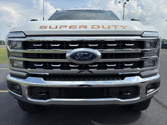 used 2024 Ford F-350 car, priced at $68,990
