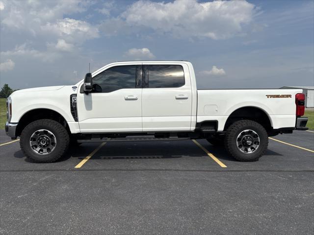 used 2024 Ford F-350 car, priced at $68,990