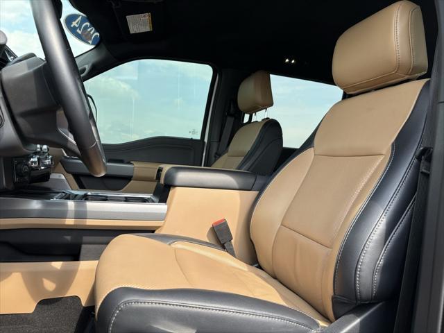 used 2024 Ford F-350 car, priced at $68,990