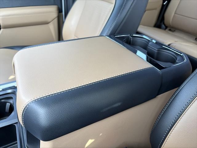 used 2024 Ford F-350 car, priced at $68,990