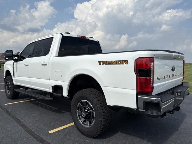 used 2024 Ford F-350 car, priced at $68,990