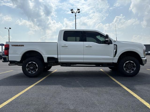 used 2024 Ford F-350 car, priced at $68,990