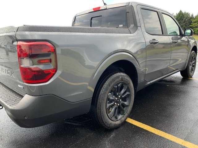 new 2024 Ford Maverick car, priced at $41,795