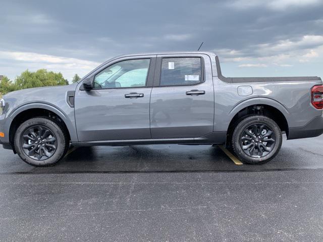 new 2024 Ford Maverick car, priced at $41,795