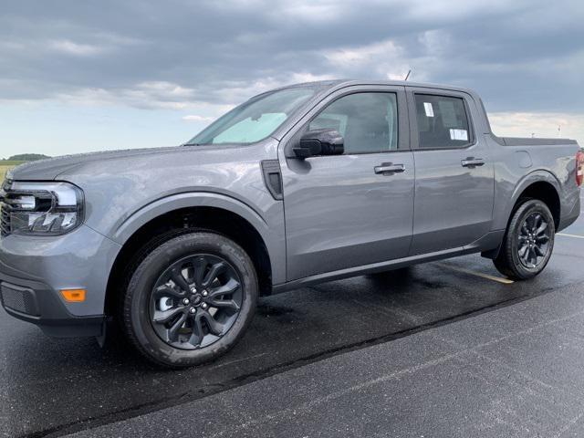 new 2024 Ford Maverick car, priced at $41,795