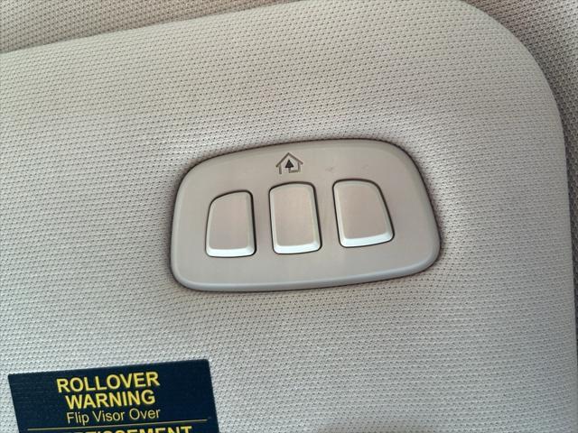 used 2024 Lincoln Corsair car, priced at $37,828