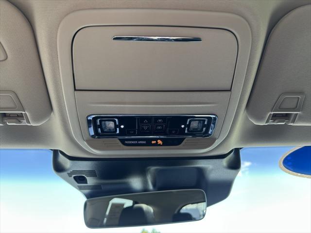used 2024 Lincoln Corsair car, priced at $37,828