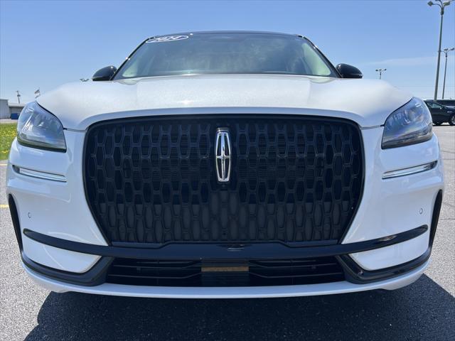 used 2024 Lincoln Corsair car, priced at $37,828