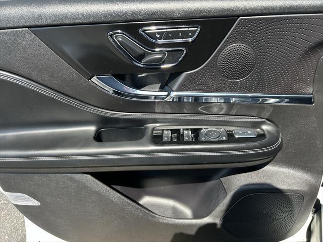 used 2024 Lincoln Corsair car, priced at $37,828