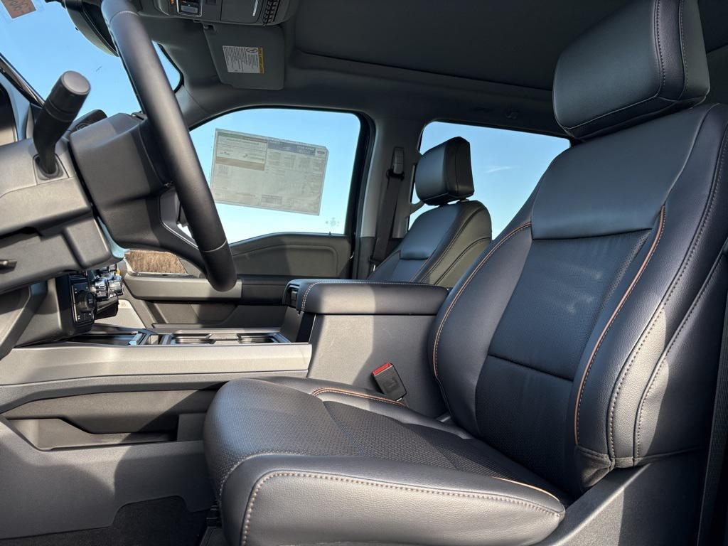 new 2026 Ford F-350 car, priced at $80,080