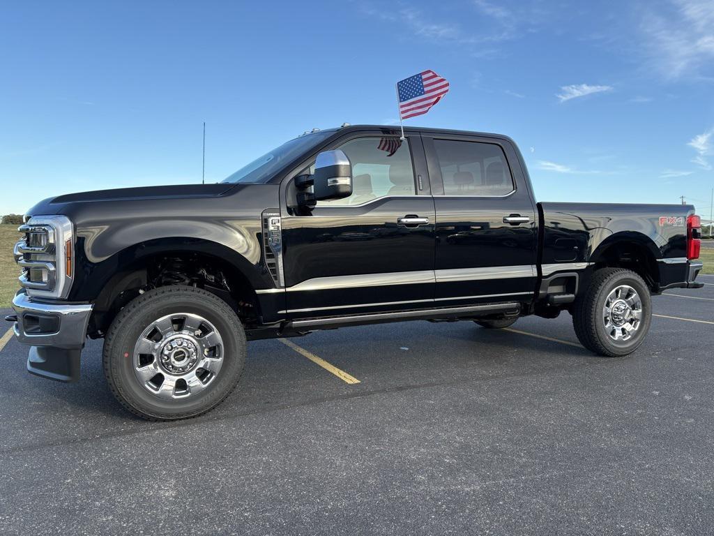 new 2026 Ford F-350 car, priced at $80,080
