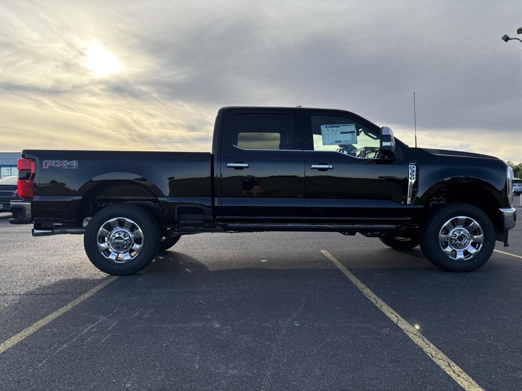 new 2026 Ford F-350 car, priced at $80,080