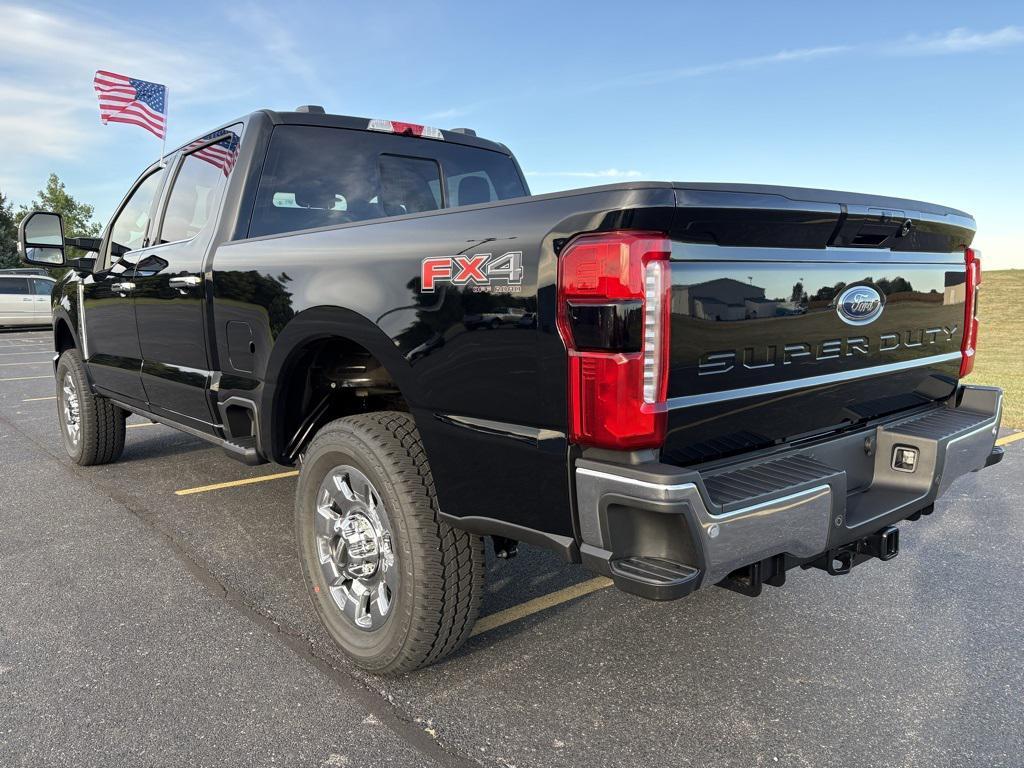 new 2026 Ford F-350 car, priced at $80,080