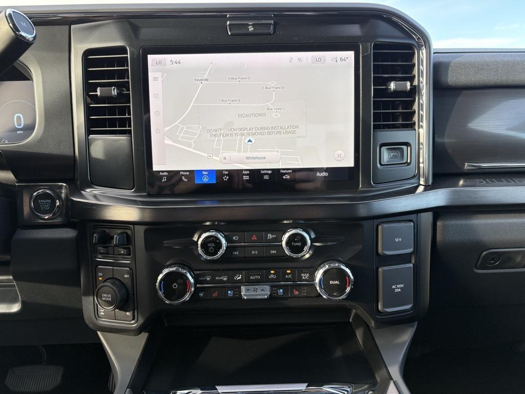 new 2026 Ford F-350 car, priced at $80,080