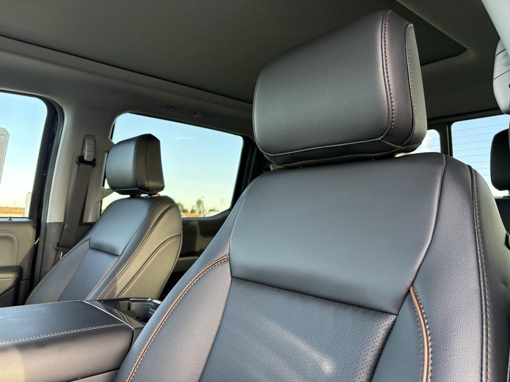 new 2026 Ford F-350 car, priced at $80,080