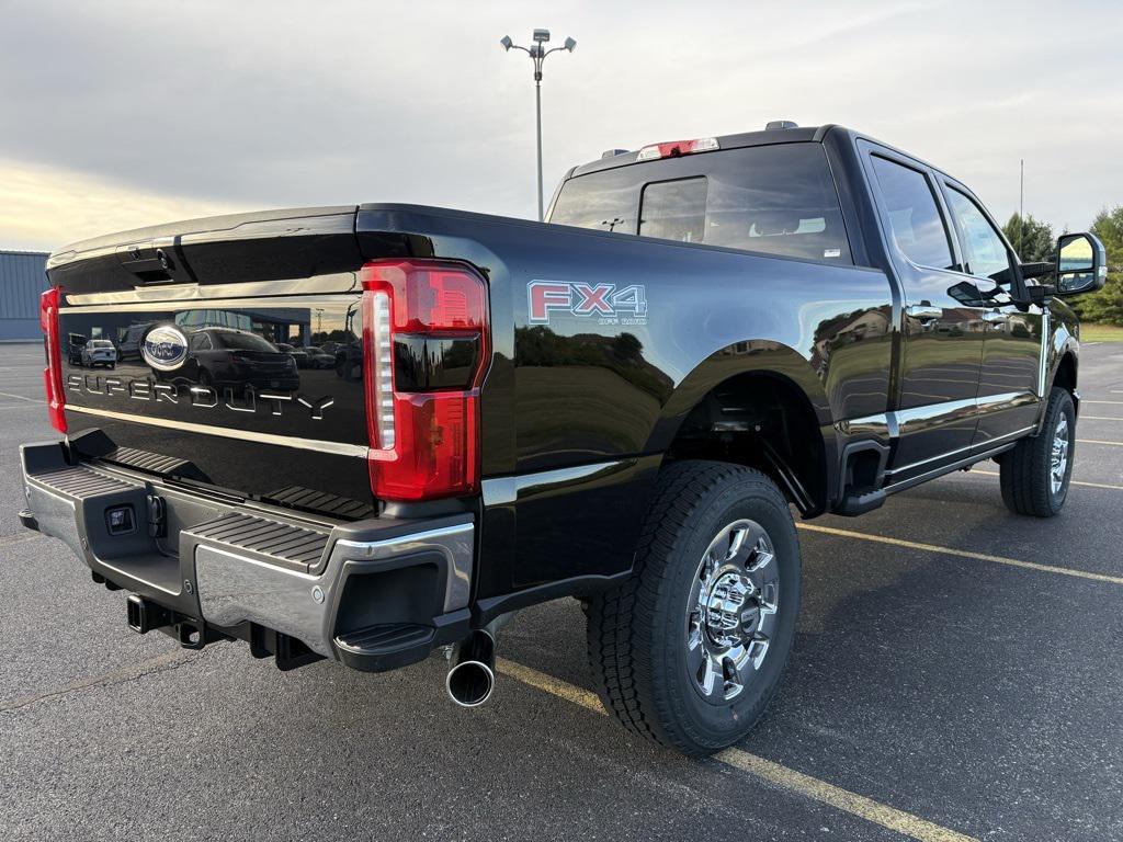 new 2026 Ford F-350 car, priced at $80,080