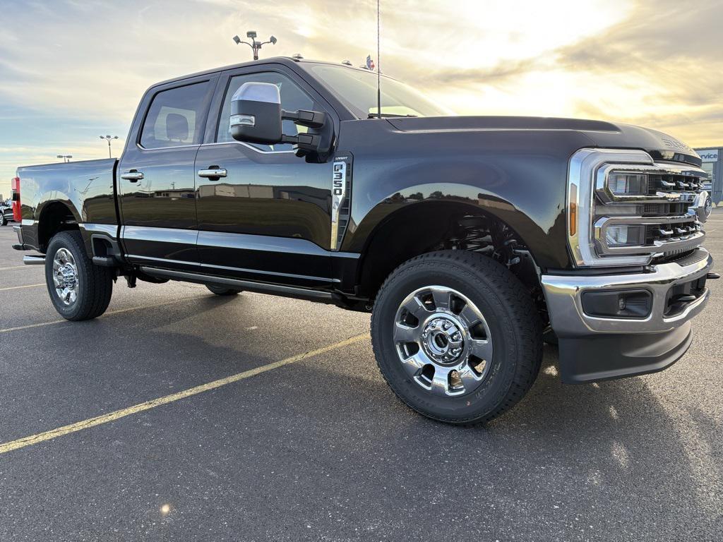 new 2026 Ford F-350 car, priced at $80,080