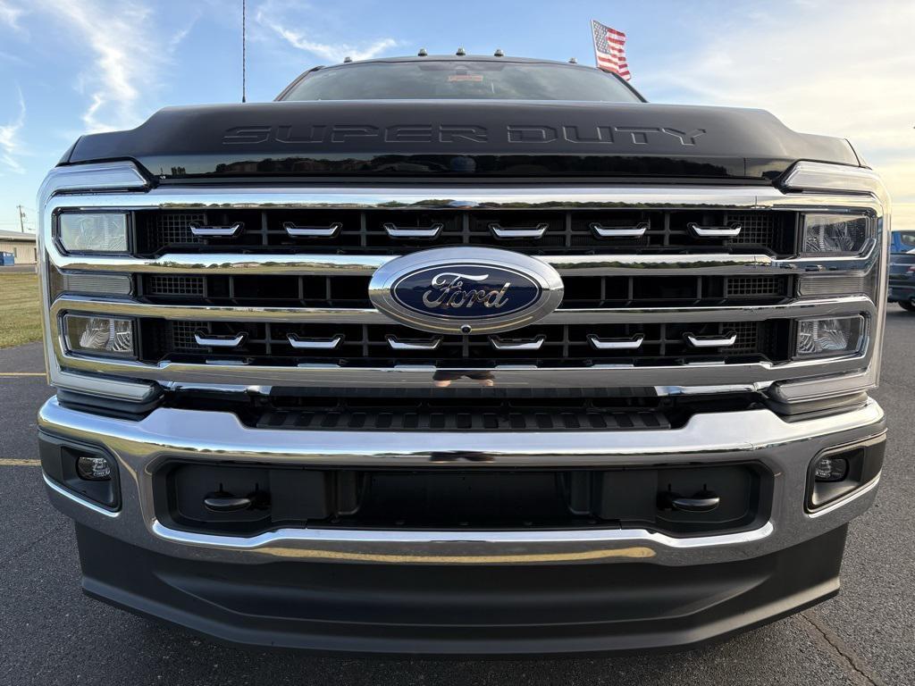 new 2026 Ford F-350 car, priced at $80,080