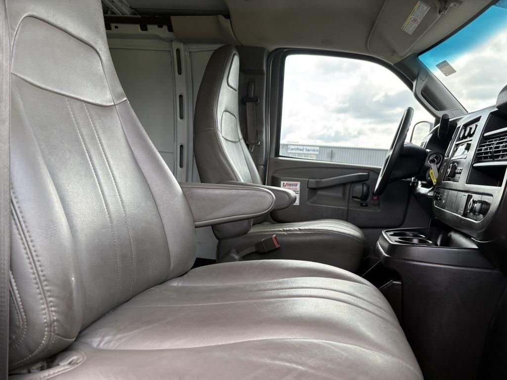 used 2016 Chevrolet Express 3500 car, priced at $14,990
