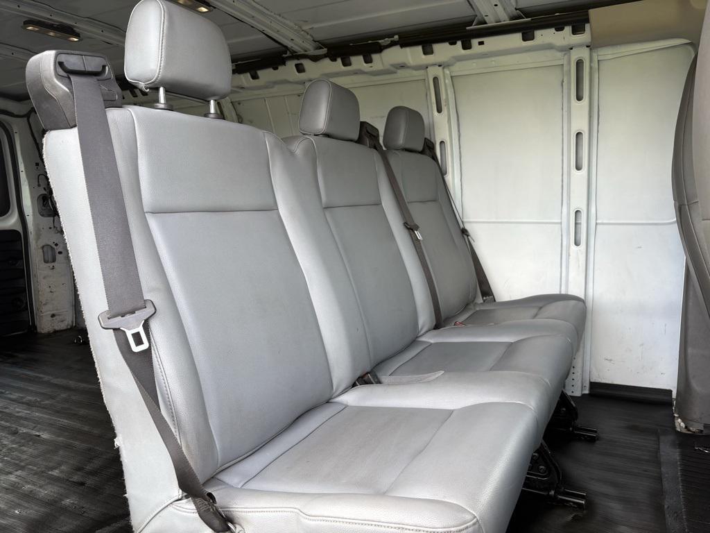 used 2016 Chevrolet Express 3500 car, priced at $14,990