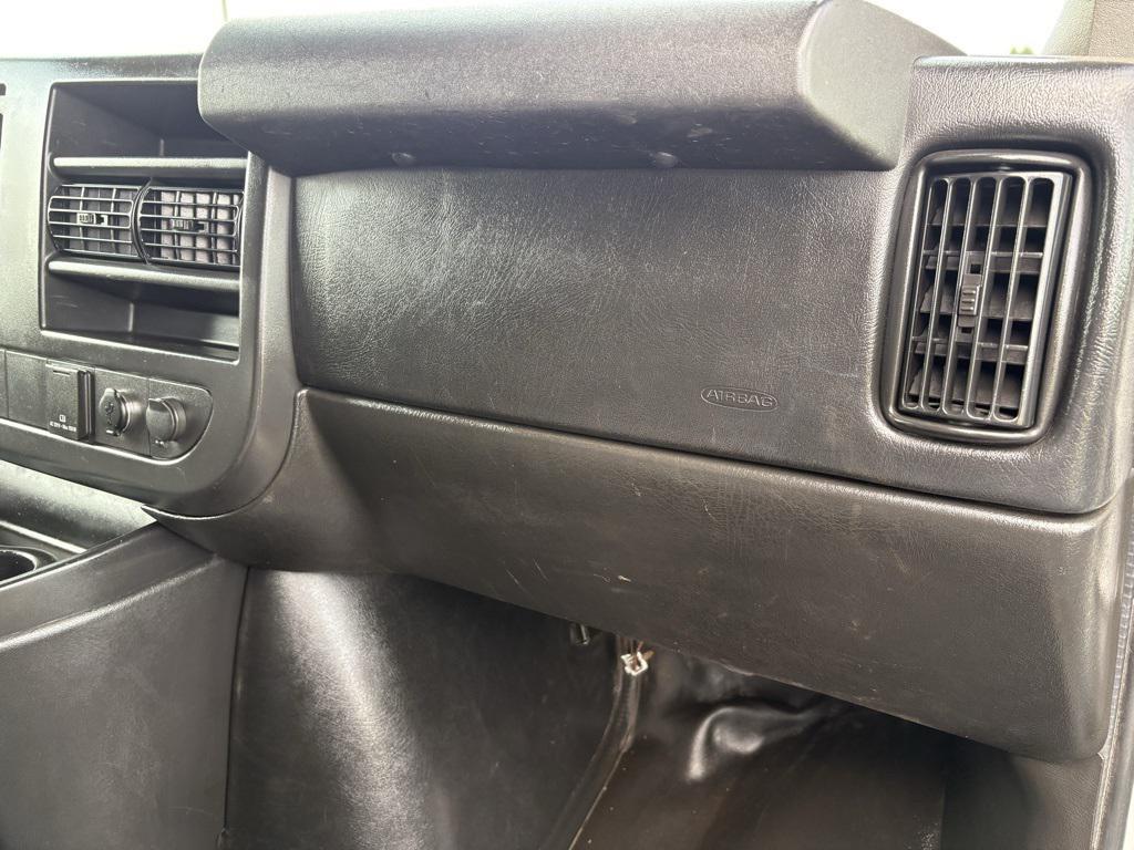 used 2016 Chevrolet Express 3500 car, priced at $14,990