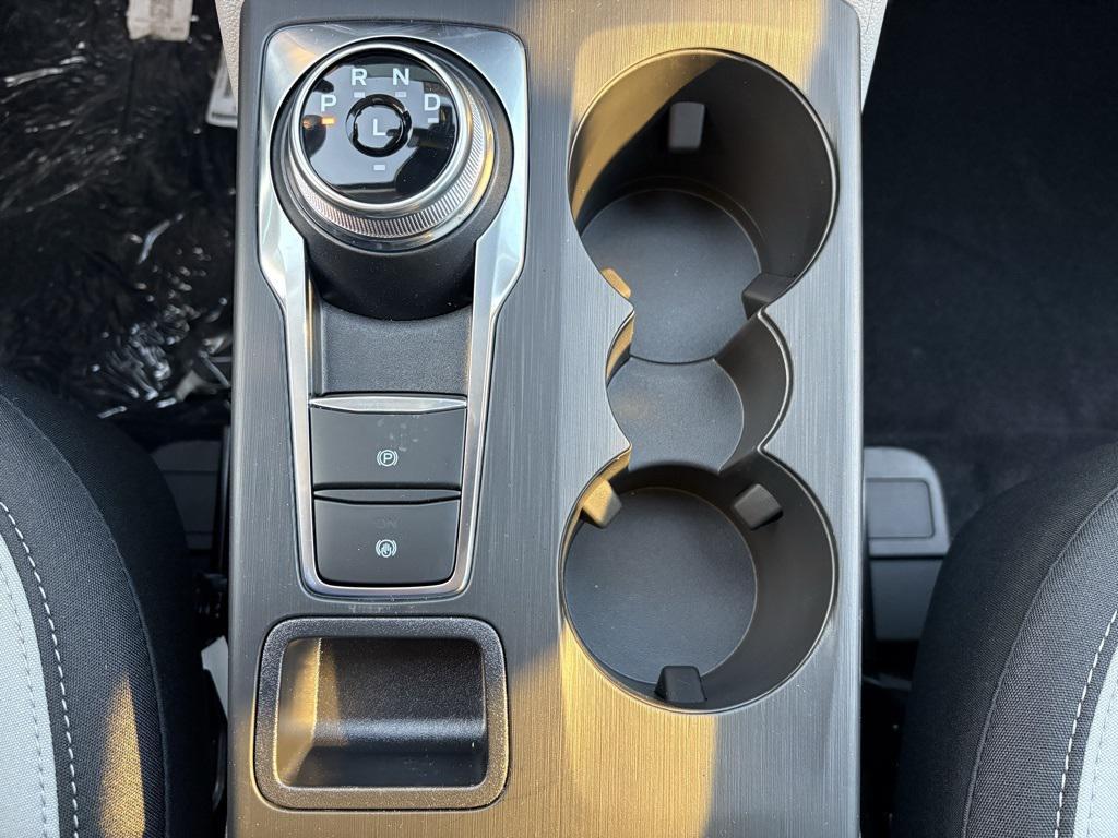new 2025 Ford Escape car, priced at $35,440