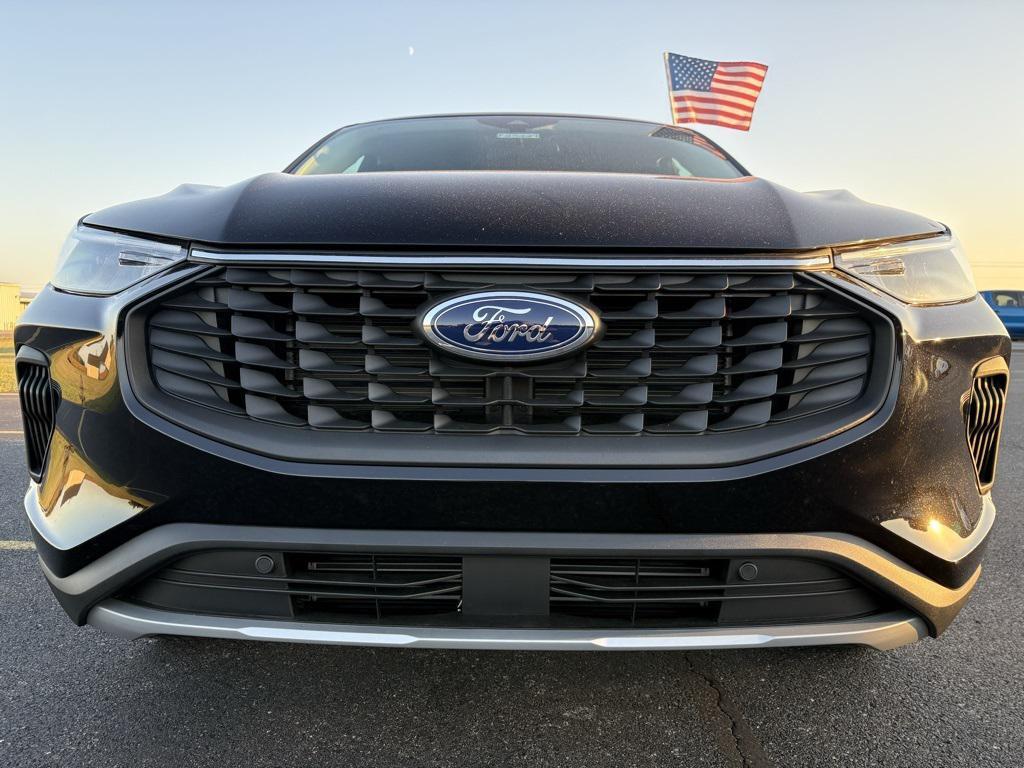new 2025 Ford Escape car, priced at $35,440