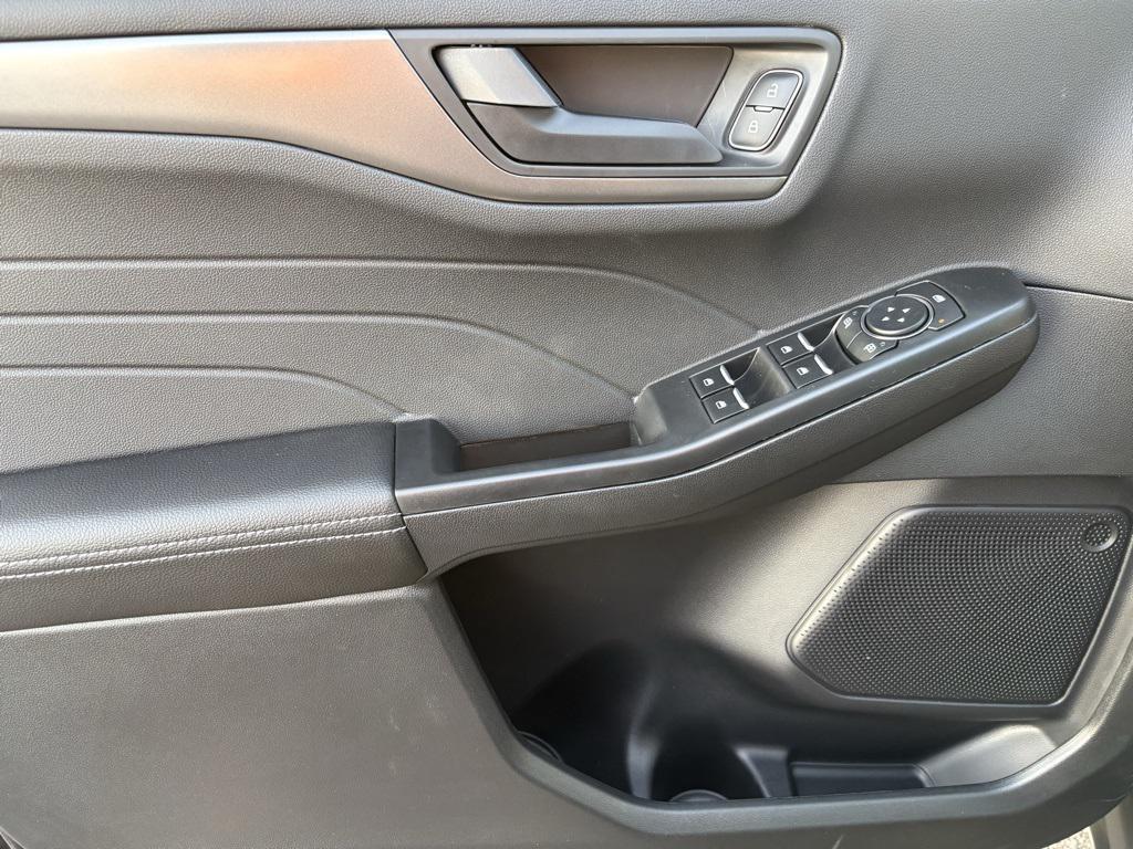 new 2025 Ford Escape car, priced at $35,440