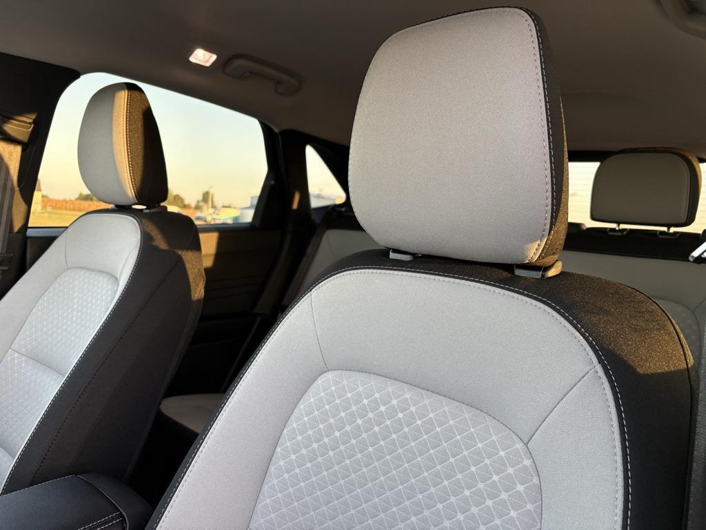 new 2025 Ford Escape car, priced at $35,440